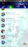 Xerath Kakaotalk Theme (LOL)