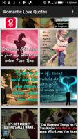 Romantic Love Quotes