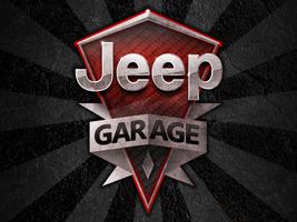 Jeep Garage