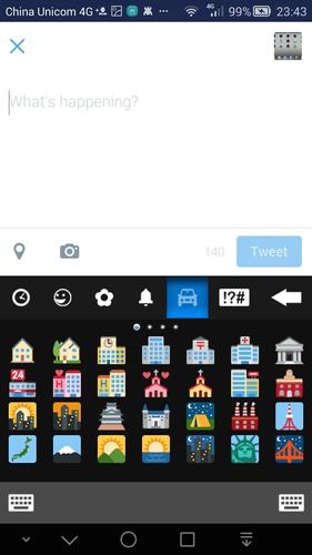 Color Emoji - Emoji Keyboard