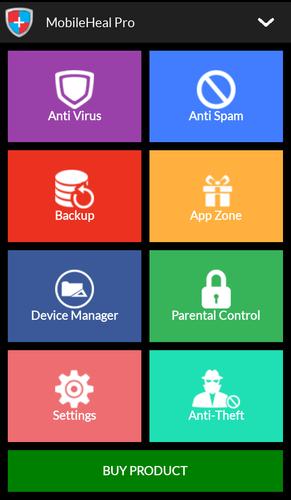 MobileHeal PRO