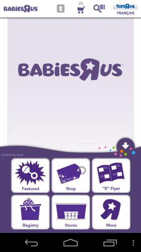 Babies"R"Us