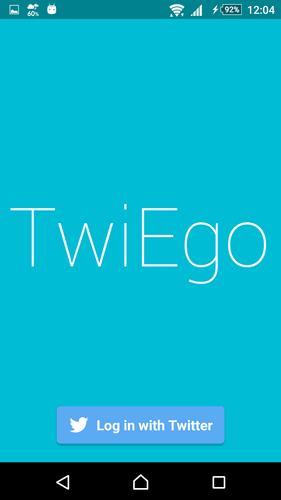 TwiEgo