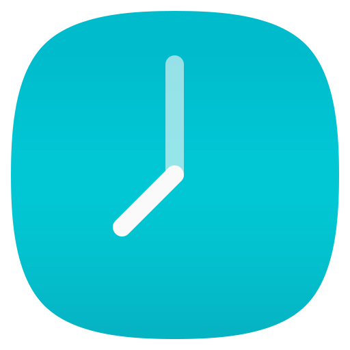 ASUS Digital Clock & Widget