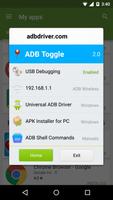 ADB Toggle