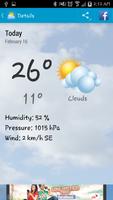 Weather BD