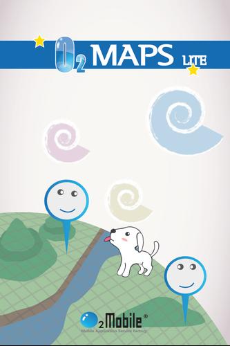 MAPS WORLD Lite