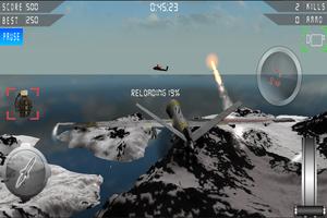 Drone Strike Combat 3D