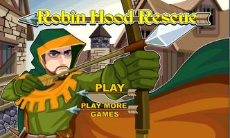 Robin Hood Rescue