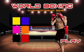 Boxing Champions 2015