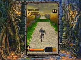 Temple Castle Run 3D