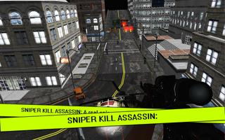 Sniper Shooter 3D: Ghost Units