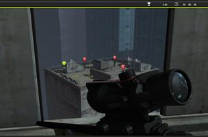 Army Sniper Shooting Rescue 3D