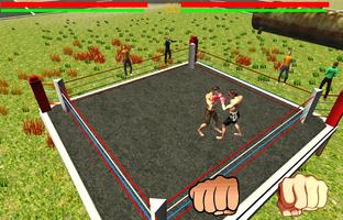 Real Punch Boxing Mania