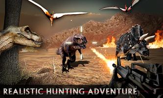 Dinosaur Hunt - Deadly Assault