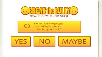 Break The Bully