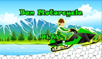 Ben Motorcycle