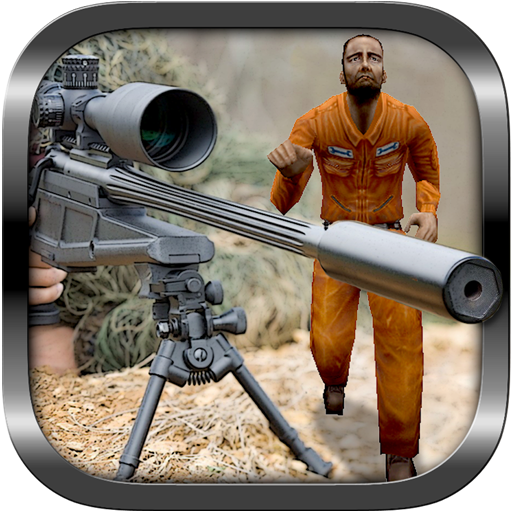 Sniper Hostage Rescue