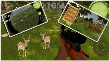 Deer Hunting Challenge