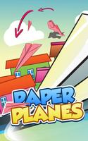 Paper Airplane