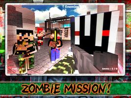 Containment Zombie Survival