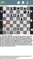 Chess Study: PDF PGN Lite