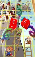 Dragons and Ladders