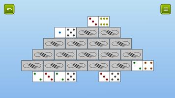 Domino Solitaire 12