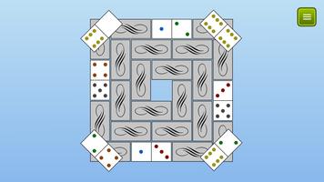 Domino Solitaire 12