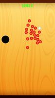 red ball vs black holes