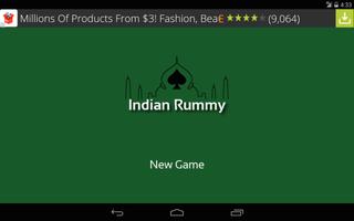 Indian Rummy