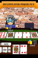 Mugalon Poker Royal holdem 3D