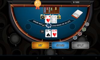 Vegas BlackJack 21