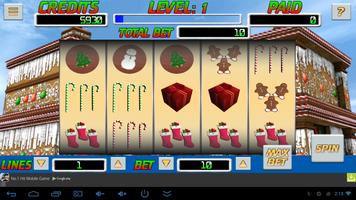 Super Spin Slots Christmas