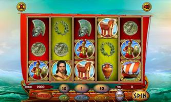 Odysseus Slot