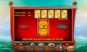 Odysseus Slot