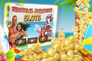 Tropical Paradise Slots