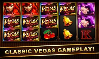 Slots Vegas Vixens Free Casino