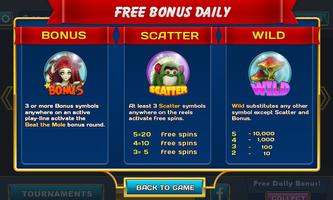 Fantasy Slots Adventure - Free