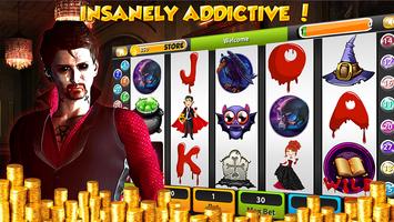 Rich Vampire Slots HD