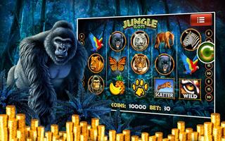 Jungle Free Casino Slots Pokie