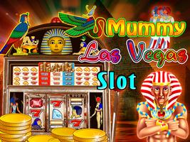 Super Mummy Las Vegas Slot