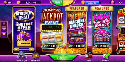 Viva Slots Vegas