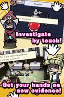 Touch Detective 2 1/2