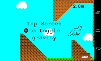 Toggle Gravity