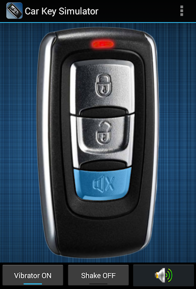 Car Key