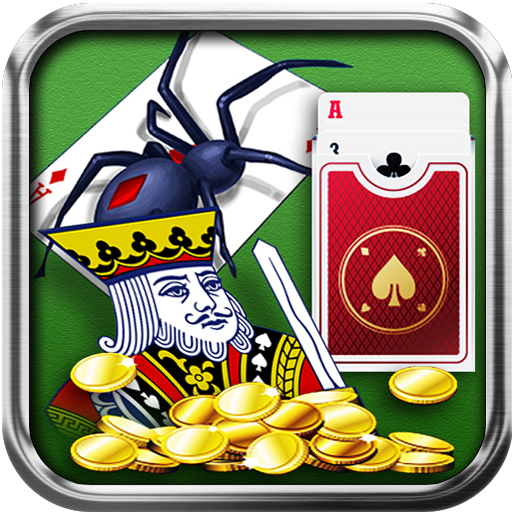 Solitaire Card Games