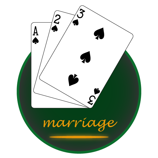 Marriage Card Game