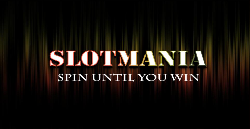 Slotmania - FREE Slot Machines