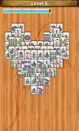 Mahjong Origins